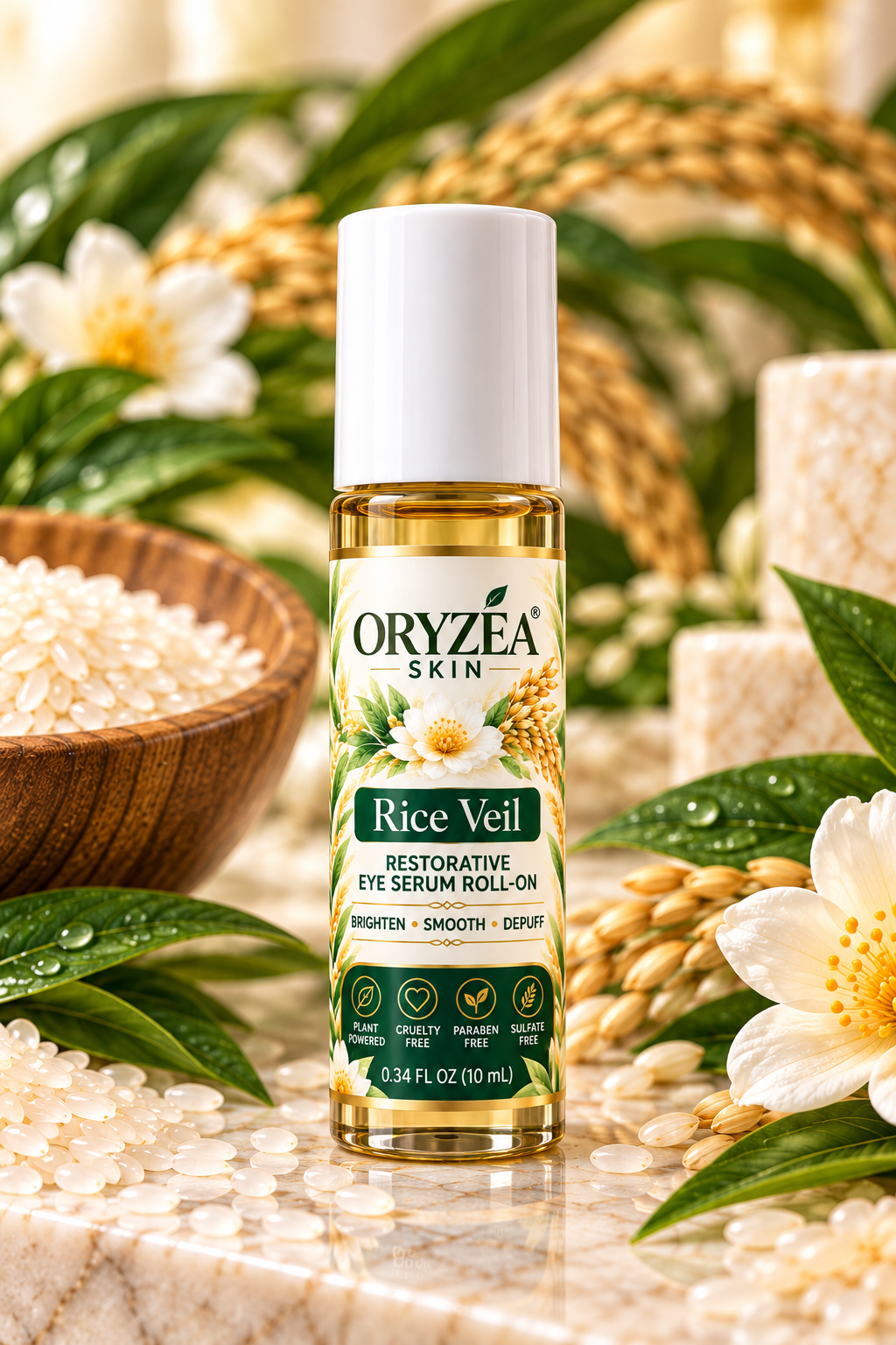 ORYZÉA RiceVeil™