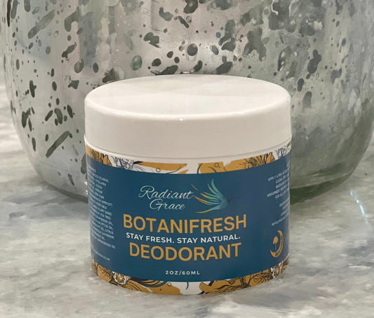 BotaniFresh Deodorant