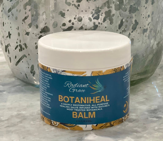 BotaniHeal Balm