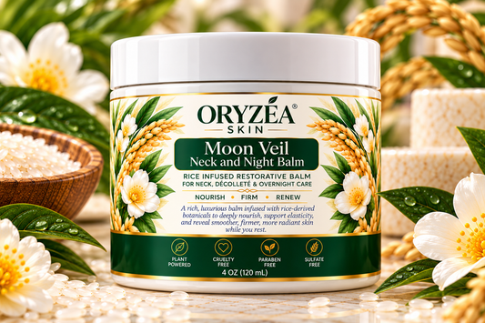 ORYZÉA MoonVeil™