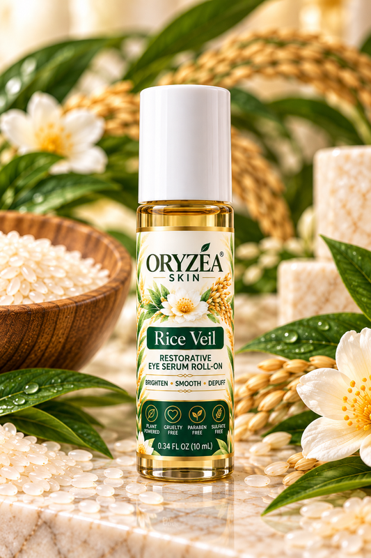 ORYZÉA RiceVeil™
